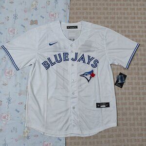 MLB Toronto Blue Jays Baseball Jersey